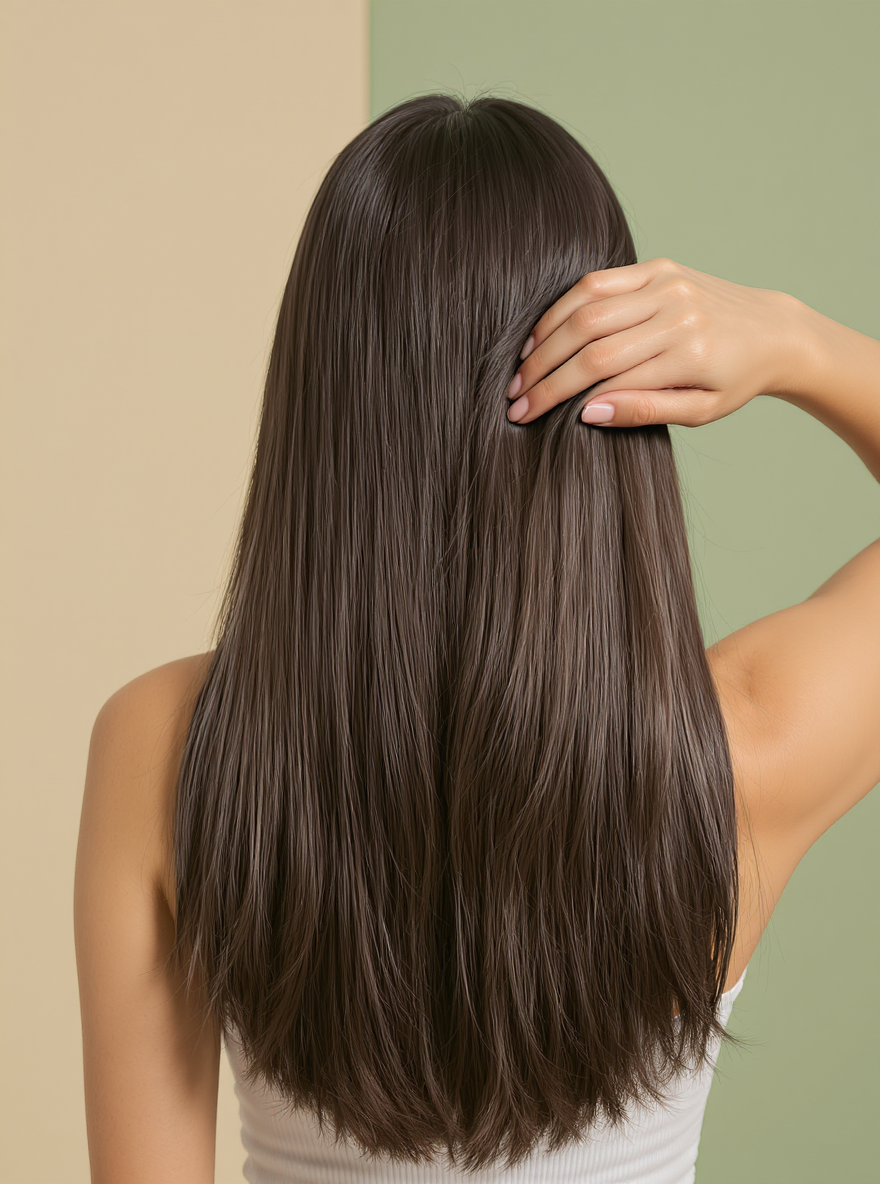 Comparativa de colágeno y biotina para cabello y piel